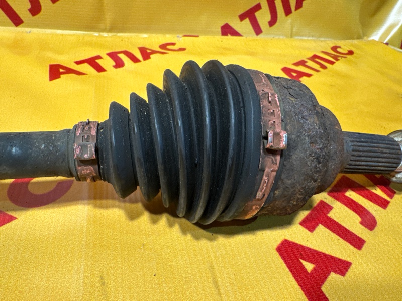 Привод передний левый Axela 2009 BLEFP LF-VDS Привод передний левый Axela 2009 BLEFP LF-VDS