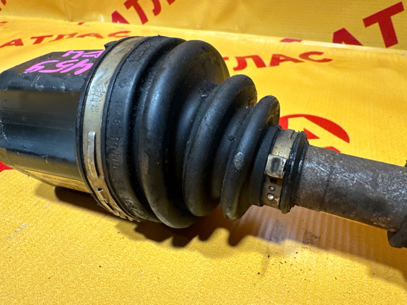 Привод передний левый Axela 2009 BLEFP LF-VDS Привод передний левый Axela 2009 BLEFP LF-VDS