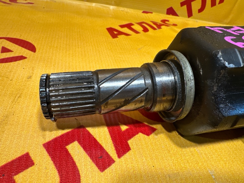 Привод передний левый Axela 2009 BLEFP LF-VDS Привод передний левый Axela 2009 BLEFP LF-VDS