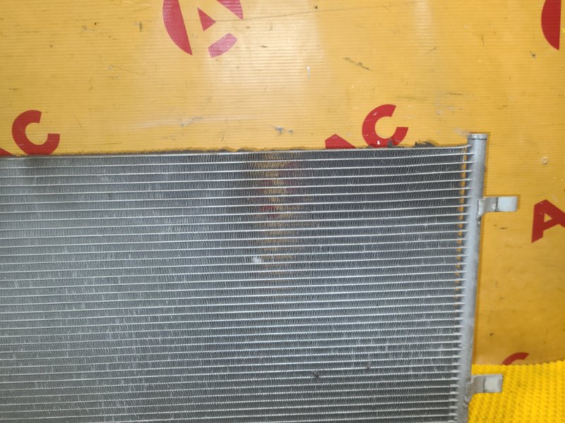 Радиатор кондиционера MAZDA Axela BLFFP PEVPS Радиатор кондиционера MAZDA Axela BLFFP PEVPS