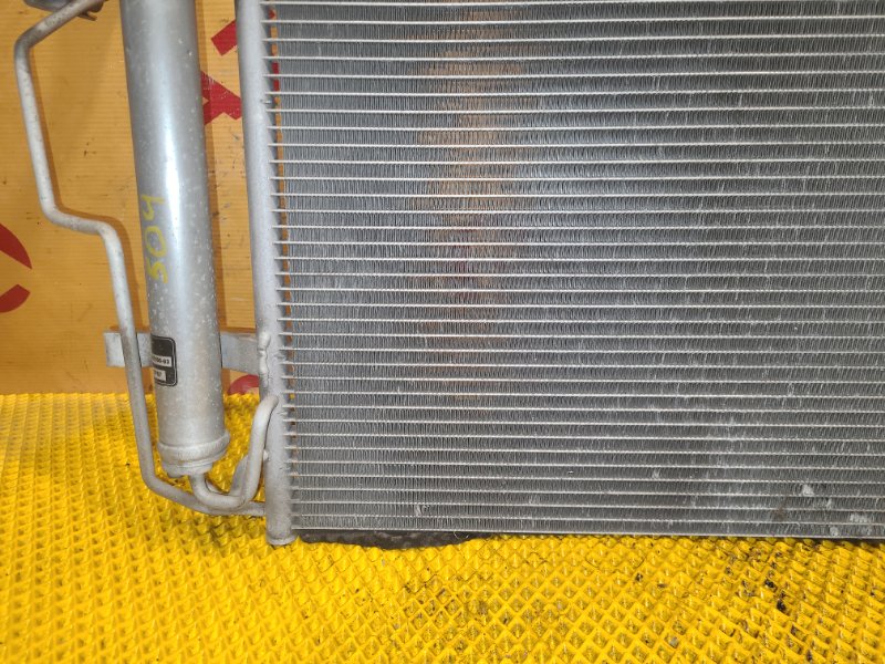 Радиатор кондиционера Axela 2012 BLFFP PEVPS Радиатор кондиционера Axela 2012 BLFFP PEVPS