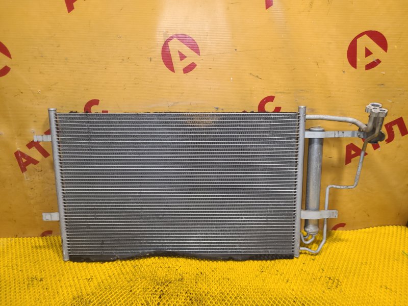 Радиатор кондиционера Axela 2012 BLFFP PEVPS Радиатор кондиционера Axela 2012 BLFFP PEVPS