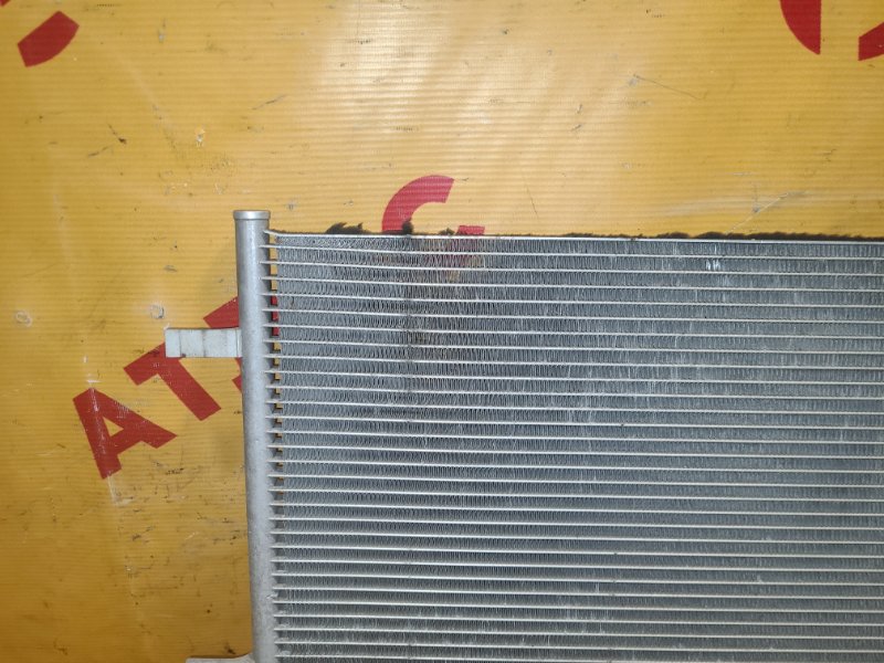 Радиатор кондиционера Axela 2012 BLFFP PEVPS Радиатор кондиционера Axela 2012 BLFFP PEVPS