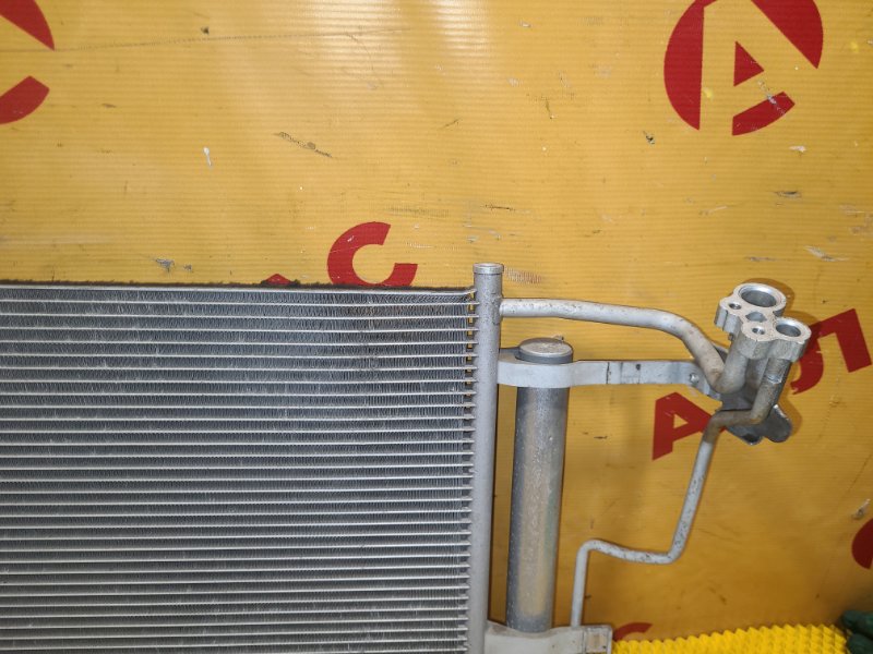 Радиатор кондиционера Axela 2012 BLFFP PEVPS Радиатор кондиционера Axela 2012 BLFFP PEVPS