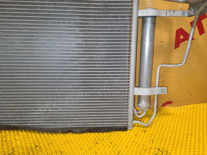 Радиатор кондиционера Axela 2012 BLFFP PEVPS Радиатор кондиционера Axela 2012 BLFFP PEVPS