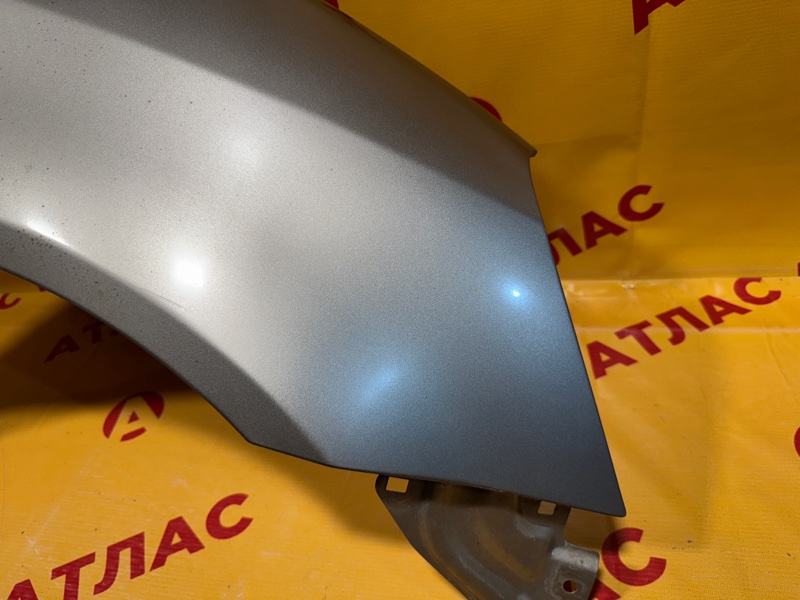 Крыло переднее правое Stream 2002 RN1 D17A Крыло переднее правое Stream 2002 RN1 D17A