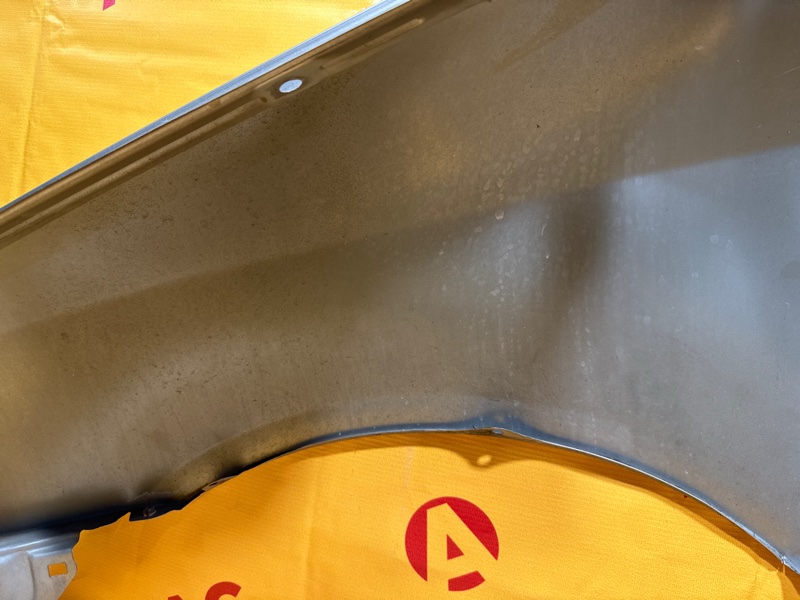 Крыло переднее правое Stream 2002 RN1 D17A Крыло переднее правое Stream 2002 RN1 D17A