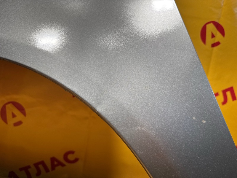 Крыло переднее левое Stream 2002 RN1 D17A