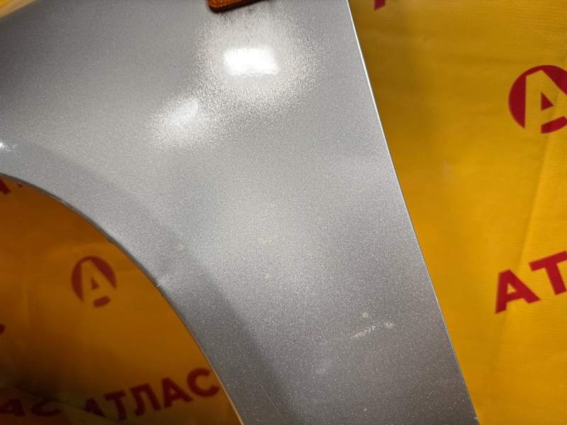 Крыло переднее левое Stream 2002 RN1 D17A