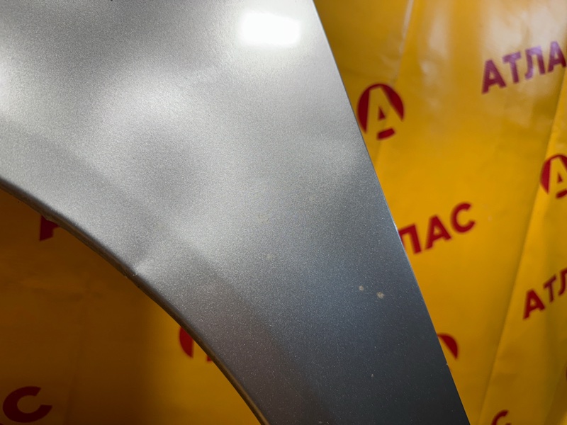 Крыло переднее левое Stream 2002 RN1 D17A