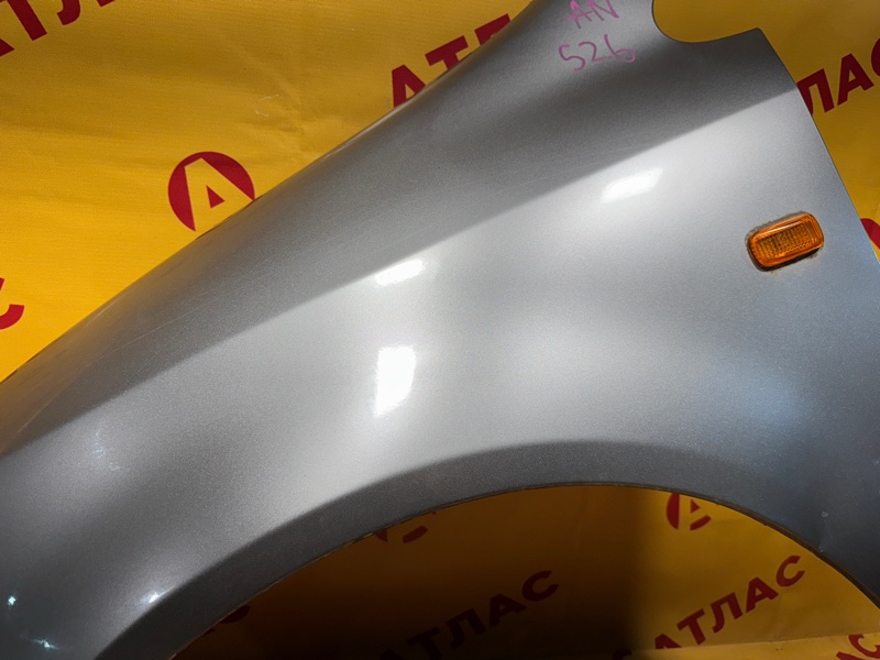 Крыло переднее левое Stream 2002 RN1 D17A