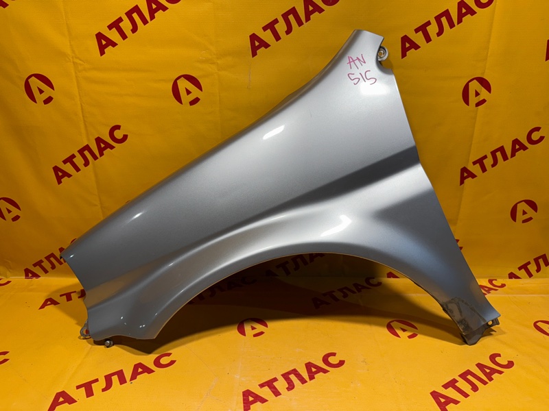 Запчасть крыло переднее левое HONDA HR-V 2002 GH3-1102731 D16A контрактная Крыло переднее левое HONDA HR-V 2002 GH3-1102731 D16A контрактная