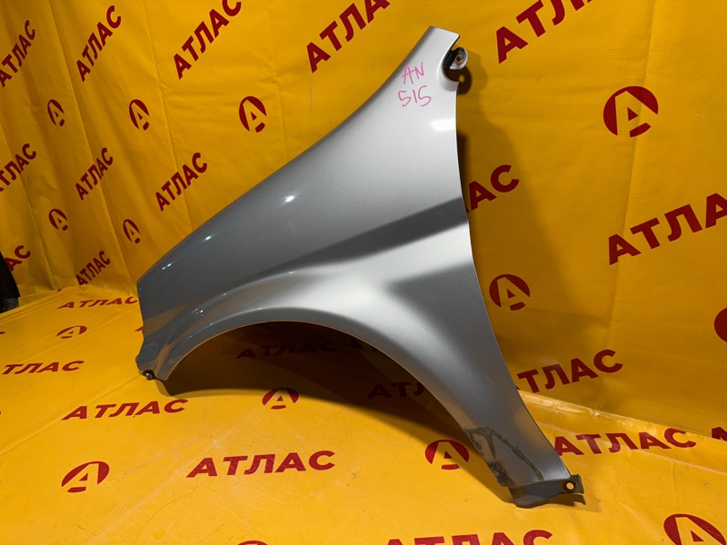 Крыло переднее левое HONDA HR-V GH3-1102731 D16A Крыло переднее левое HONDA HR-V GH3-1102731 D16A