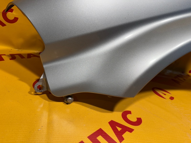 Крыло переднее левое HR-V 2002 GH3-1102731 D16A Крыло переднее левое HR-V 2002 GH3-1102731 D16A