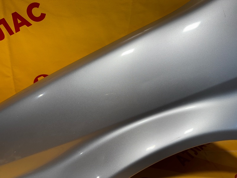 Крыло переднее левое HR-V 2002 GH3-1102731 D16A Крыло переднее левое HR-V 2002 GH3-1102731 D16A