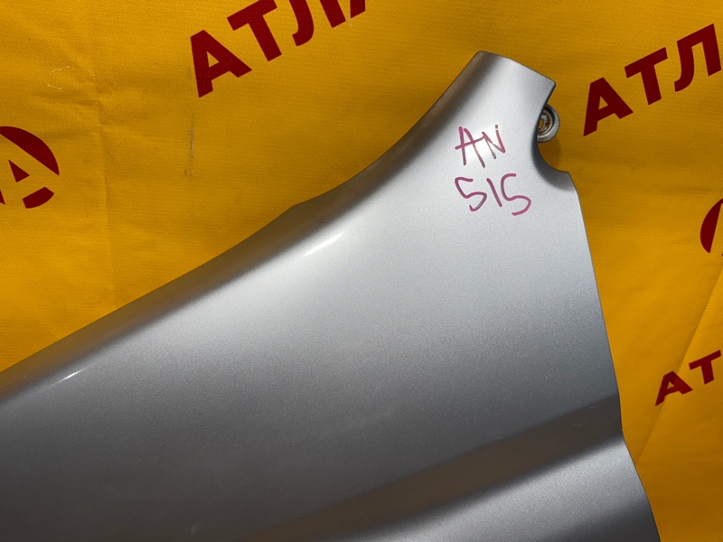 Крыло переднее левое HR-V 2002 GH3-1102731 D16A Крыло переднее левое HR-V 2002 GH3-1102731 D16A