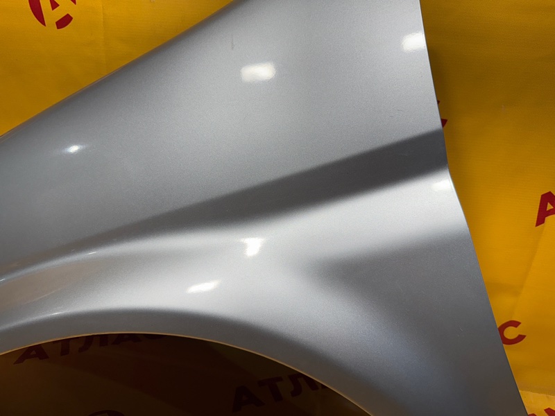 Крыло переднее левое HR-V 2002 GH3-1102731 D16A Крыло переднее левое HR-V 2002 GH3-1102731 D16A