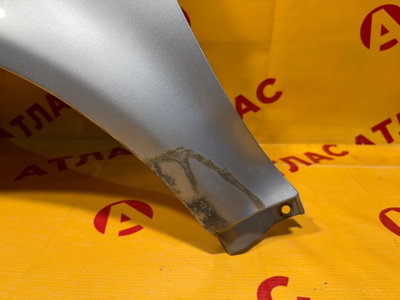 Крыло переднее левое HR-V 2002 GH3-1102731 D16A Крыло переднее левое HR-V 2002 GH3-1102731 D16A