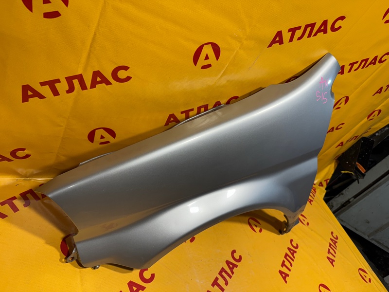 Крыло переднее левое HR-V 2002 GH3-1102731 D16A Крыло переднее левое HR-V 2002 GH3-1102731 D16A