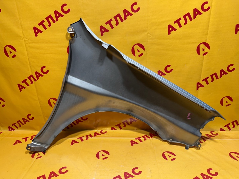 Крыло переднее левое HR-V 2002 GH3-1102731 D16A Крыло переднее левое HR-V 2002 GH3-1102731 D16A