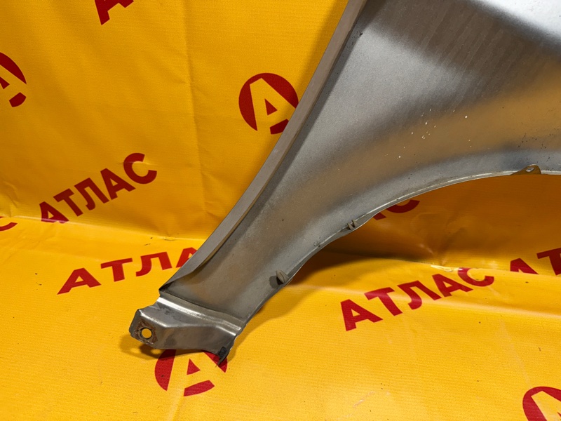 Крыло переднее левое HR-V 2002 GH3-1102731 D16A Крыло переднее левое HR-V 2002 GH3-1102731 D16A