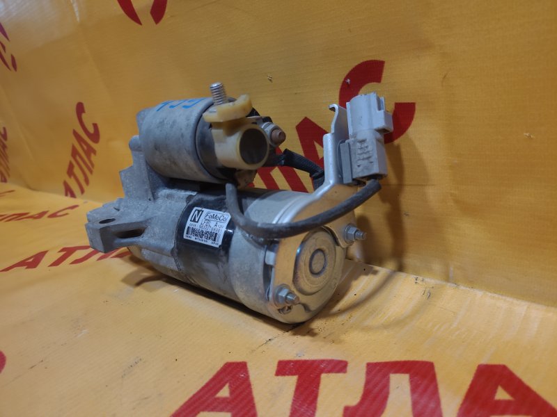 Стартер Axela 2009 BLEFP LF-VDS Стартер Axela 2009 BLEFP LF-VDS