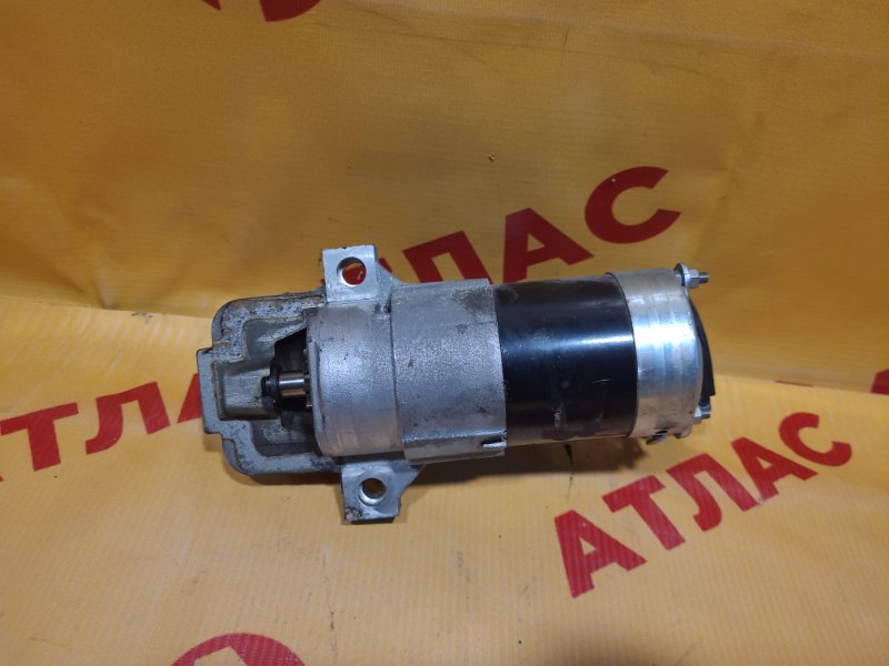 Стартер Axela 2009 BLEFP LF-VDS Стартер Axela 2009 BLEFP LF-VDS