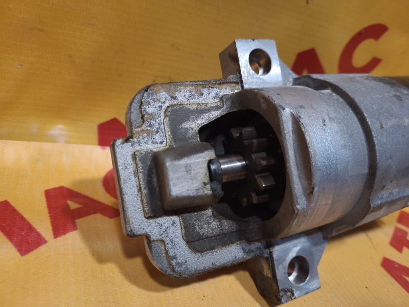 Стартер Axela 2009 BLEFP LF-VDS Стартер Axela 2009 BLEFP LF-VDS