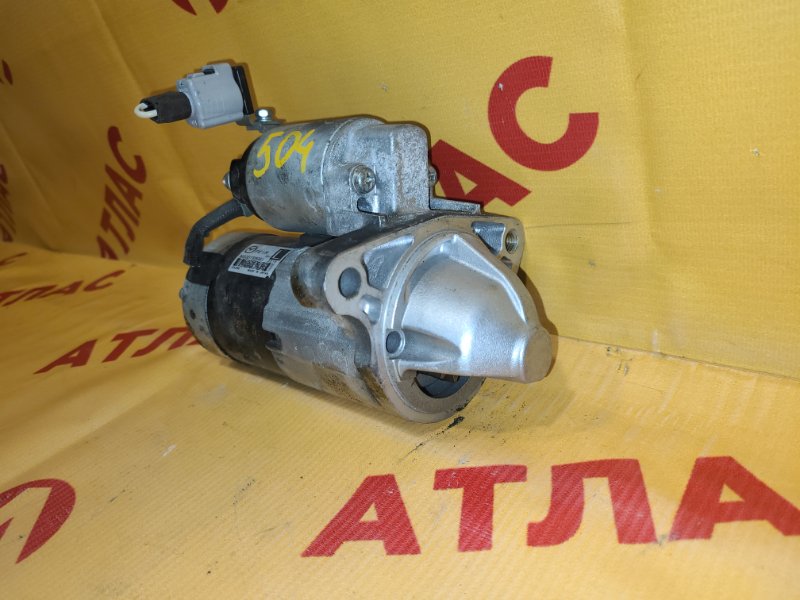 Стартер Axela 2012 BLFFP PEVPS Стартер Axela 2012 BLFFP PEVPS