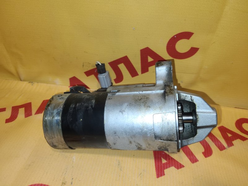 Стартер Axela 2012 BLFFP PEVPS Стартер Axela 2012 BLFFP PEVPS