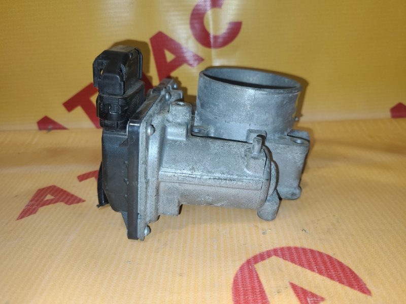 Дроссельная заслонка MAZDA Axela BLFFP PEVPS Дроссельная заслонка MAZDA Axela BLFFP PEVPS