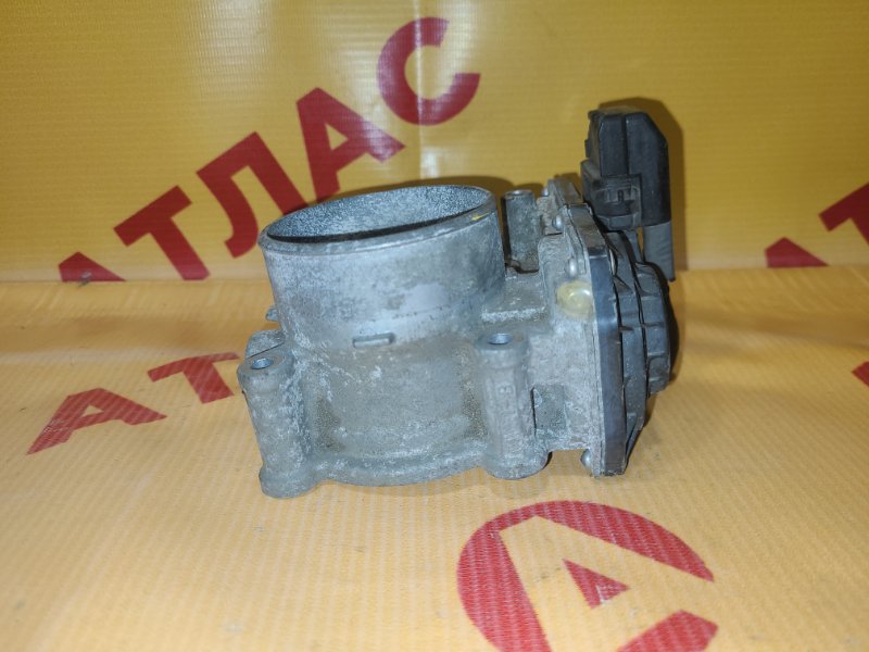 Дроссельная заслонка Axela 2012 BLFFP PEVPS Дроссельная заслонка Axela 2012 BLFFP PEVPS