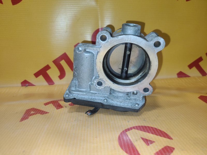 Дроссельная заслонка Axela 2012 BLFFP PEVPS Дроссельная заслонка Axela 2012 BLFFP PEVPS