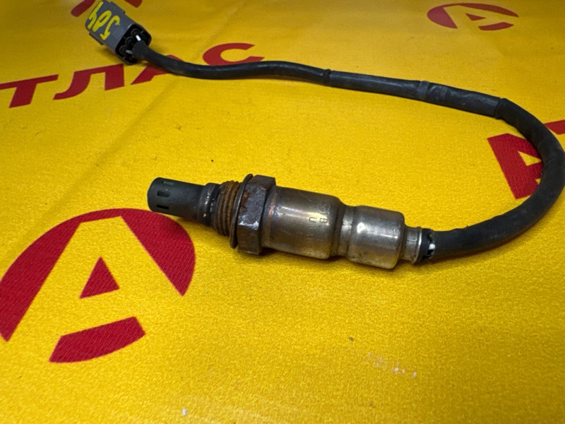 Датчик кислородный MAZDA Axela BLFFP PEVPS