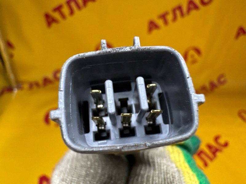 Датчик кислородный Axela 2012 BLFFP PEVPS