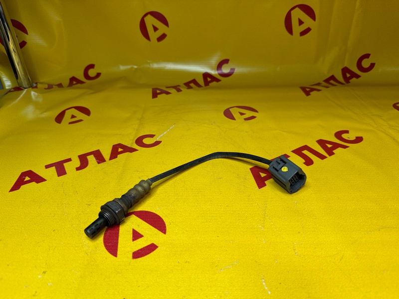 Датчик кислородный MAZDA Axela 2009 BLEFP LF-VDS 84LFBM18861 контрактная