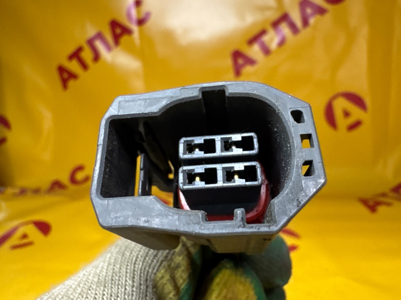 Датчик кислородный Axela 2009 BLEFP LF-VDS