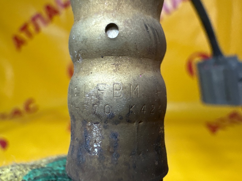 Датчик кислородный Axela 2009 BLEFP LF-VDS