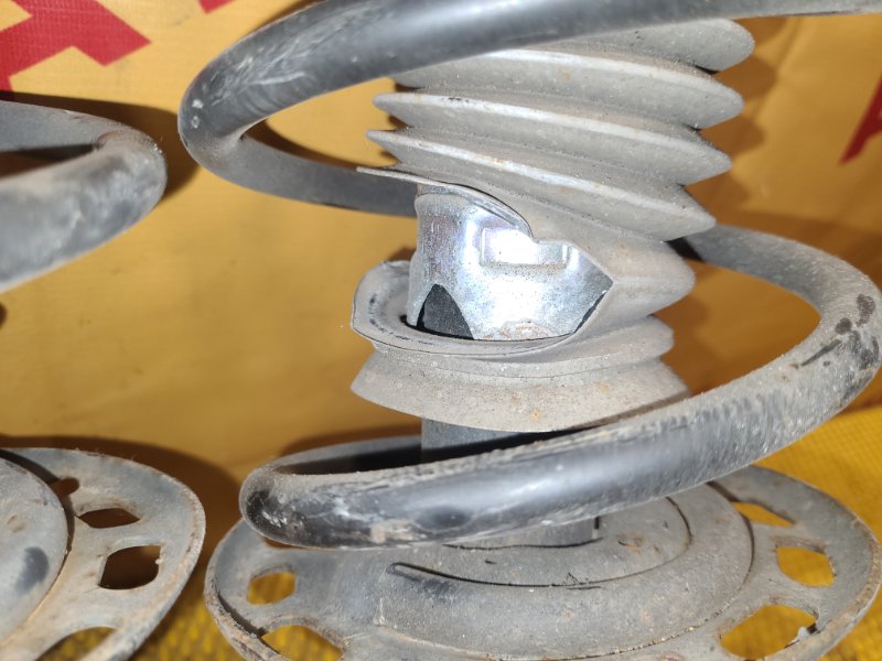 Стойка передняя Fit 2007 GD1 L13A