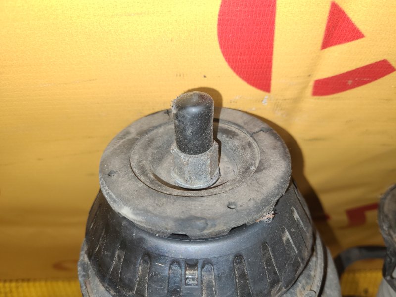 Стойка передняя Fit 2007 GD1 L13A