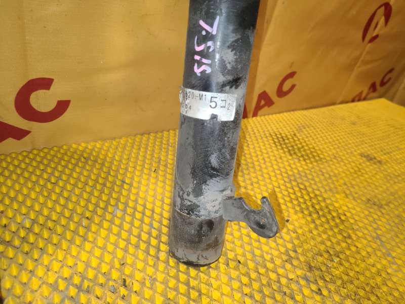 Стойка передняя HONDA HR-V GH3-1102731 D16A