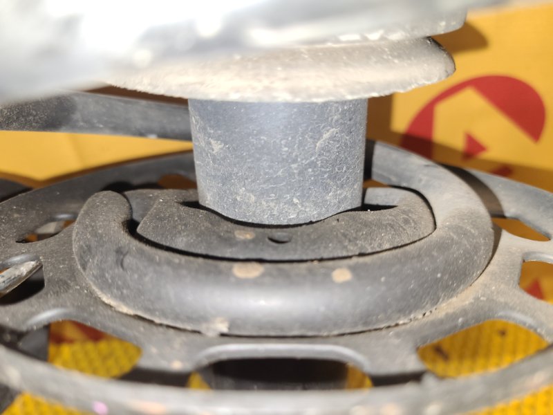 Стойка передняя Fit 2002 GD1 L13A