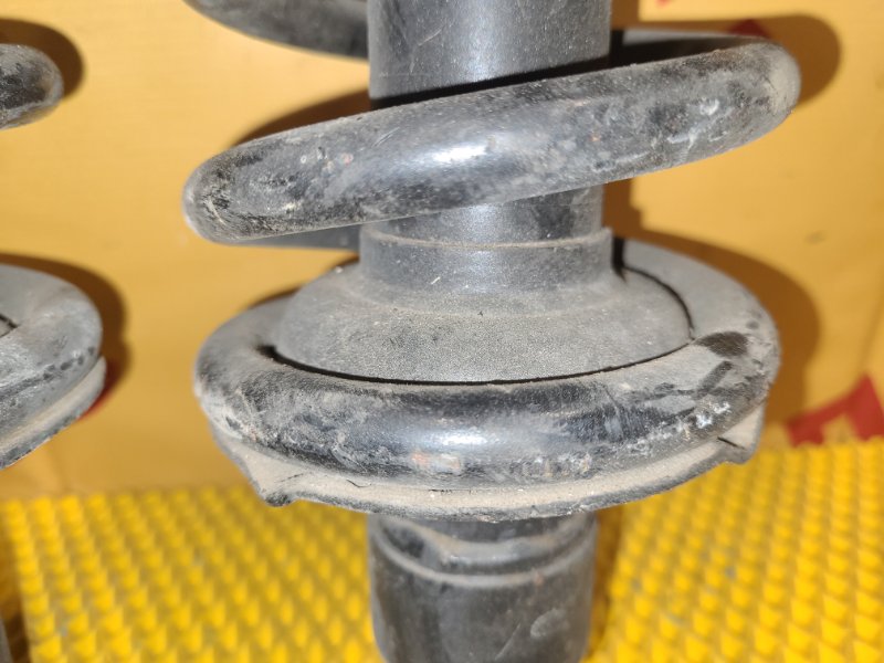 Стойка задняя Stream 2002 RN1 D17A