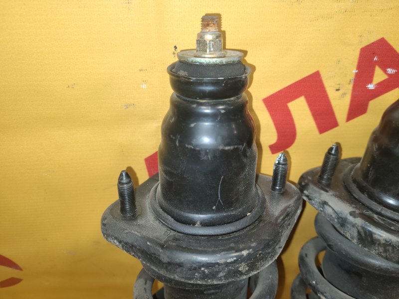 Стойка задняя Stream 2002 RN1 D17A