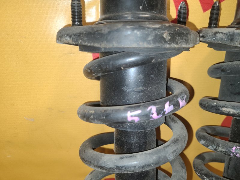 Стойка задняя Stream 2002 RN1 D17A