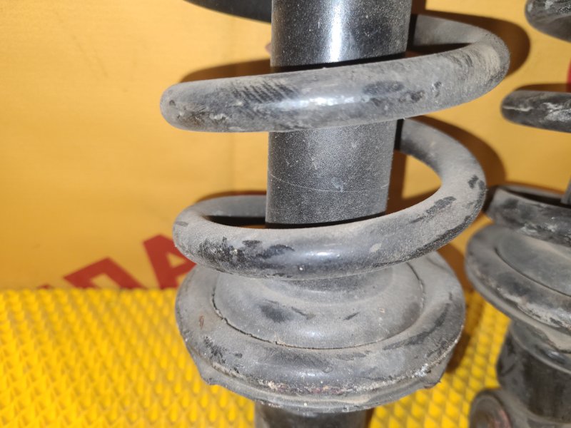 Стойка задняя Stream 2002 RN1 D17A