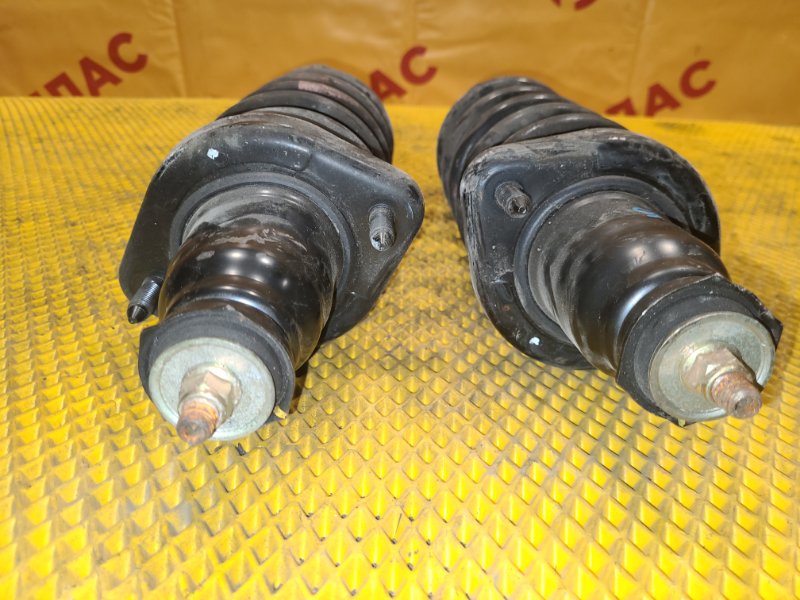 Стойка задняя Stream 2002 RN1 D17A