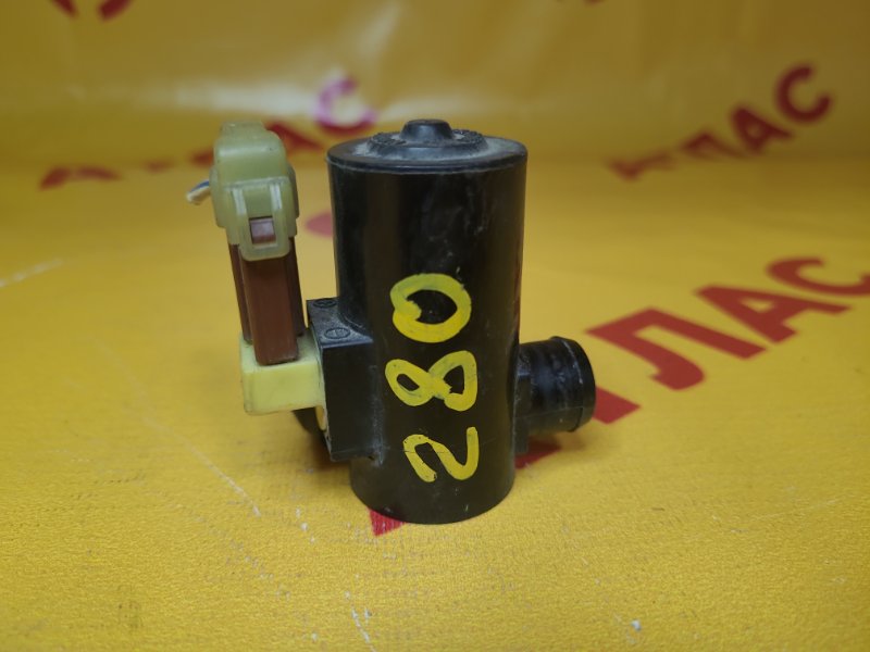 Насос омывателя передний HONDA StepWagon RF3 K20A контрактная