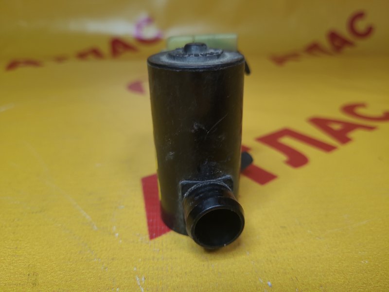 Насос омывателя передний StepWagon RF3 K20A