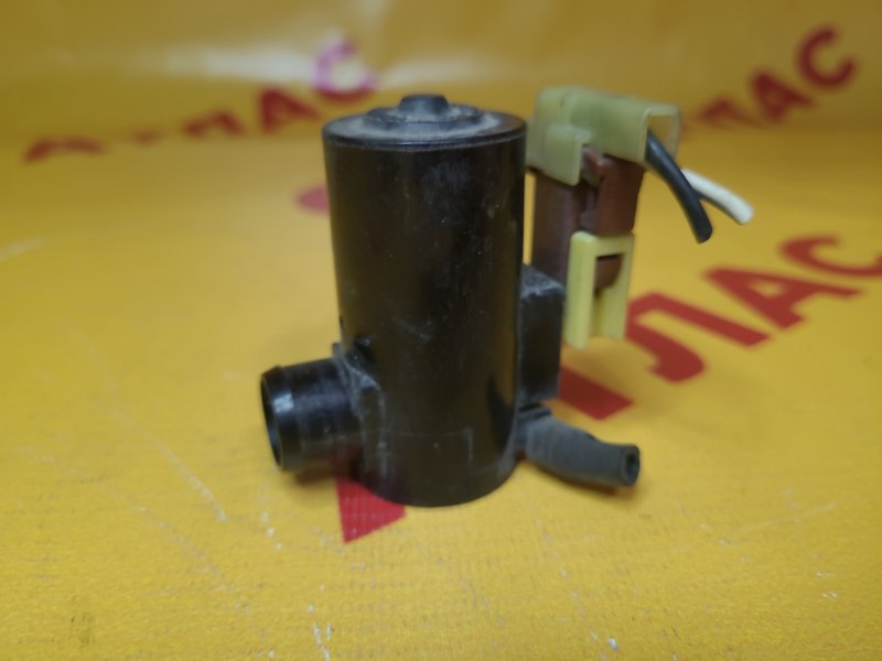 Насос омывателя передний HONDA StepWagon RF3 K20A